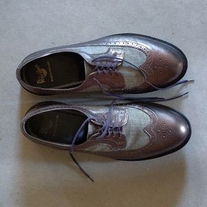 Hard to find MIE(made in England). Very rare